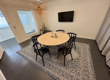 Kontor til leje på Norvangen 3D, 4220 Korsør - 18 m² | Foto 4 - Lokalebasen.dk