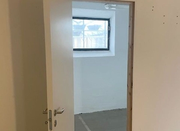 Lager til leje på Kirkerupvej 37, 4000 Roskilde - 50 m² | Foto 3 - Lokalebasen.dk