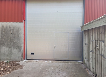 Lager til leje på Hørsholmvej 17, 3050 Humlebæk - 220 m² | Foto 0 - Lokalebasen