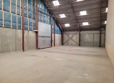 Lager til leje på Hørsholmvej 17, 3050 Humlebæk - 220 m² | Foto 1 - Lokalebasen