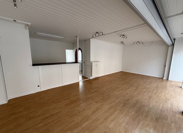 Butik til leje på Jernbanegade 8, 7200 Grindsted - 164 m² | Foto 1 - Lokalebasen