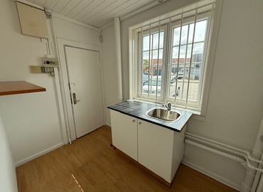 Butik til leje på Jernbanegade 8, 7200 Grindsted - 164 m² | Foto 4 - Lokalebasen