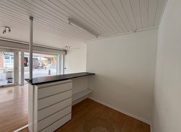 Butik til leje på Jernbanegade 8, 7200 Grindsted - 164 m² | Foto 5 - Lokalebasen.dk