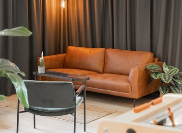 Kontorhotel på Sydhavnsgade 7, 8000 Aarhus C - 140 m² | Foto 1 - Lokalebasen