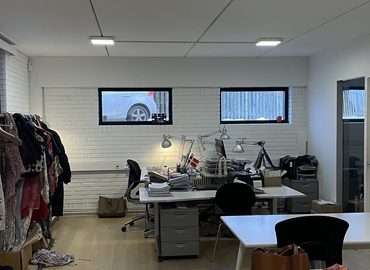 Kontor til leje på Skovlytoften 1, 2840 Holte - 30 m² | Foto 5 - Lokalebasen.dk