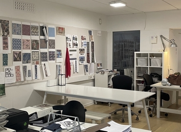 Kontor til leje på Skovlytoften 1, 2840 Holte - 30 m² | Foto 6 - Lokalebasen