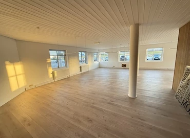 Kontor til leje på Morsøvej 1A, 8800 Viborg - 100 m² | Foto 0 - Lokalebasen