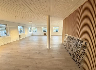 Kontor til leje på Morsøvej 1A, 8800 Viborg - 100 m² | Foto 1 - Lokalebasen.dk