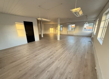 Kontor til leje på Morsøvej 1A, 8800 Viborg - 100 m² | Foto 3 - Lokalebasen