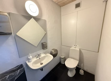 Kontor til leje på Morsøvej 1A, 8800 Viborg - 100 m² | Foto 6 - Lokalebasen