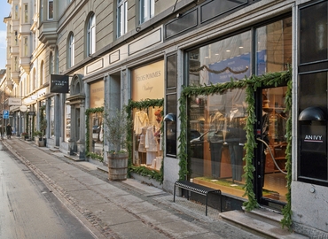 Butik til leje på Strandvejen 177, 2900 Hellerup - 121 m² | Foto 0 - Lokalebasen