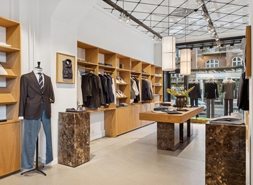 Butik til leje på Strandvejen 177, 2900 Hellerup - 121 m² | Foto 1 - Lokalebasen.dk