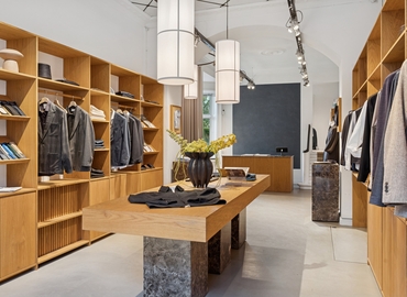 Butik til leje på Strandvejen 177, 2900 Hellerup - 121 m² | Foto 2 - Lokalebasen.dk