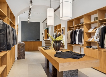 Butik til leje på Strandvejen 177, 2900 Hellerup - 121 m² | Foto 3 - Lokalebasen.dk