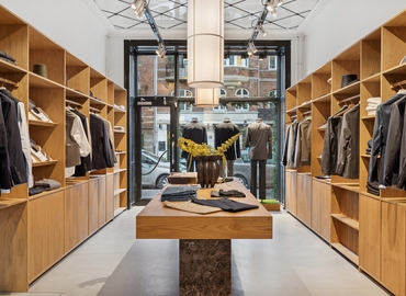 Butik til leje på Strandvejen 177, 2900 Hellerup - 121 m² | Foto 4 - Lokalebasen