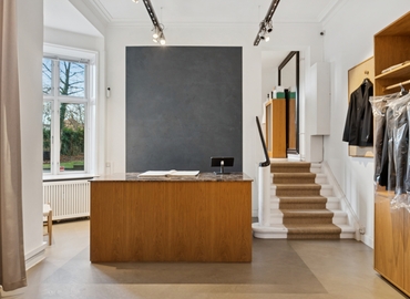 Butik til leje på Strandvejen 177, 2900 Hellerup - 121 m² | Foto 6 - Lokalebasen