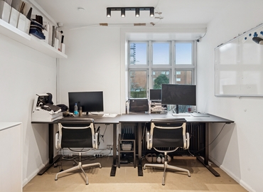 Butik til leje på Strandvejen 177, 2900 Hellerup - 121 m² | Foto 7 - Lokalebasen