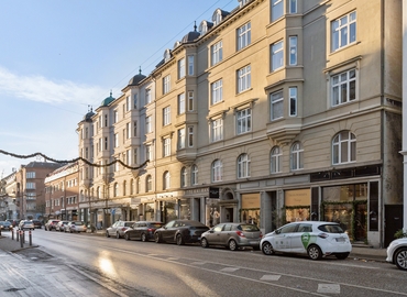 Butik til leje på Strandvejen 177, 2900 Hellerup - 121 m² | Foto 8 - Lokalebasen