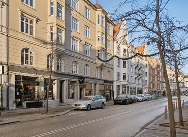 Butik til leje på Strandvejen 177, 2900 Hellerup - 121 m² | Foto 9 - Lokalebasen.dk