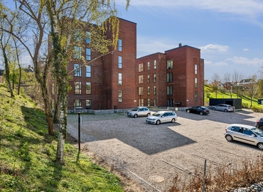 Parkering Dronningemaen 33 5700 Svendborg