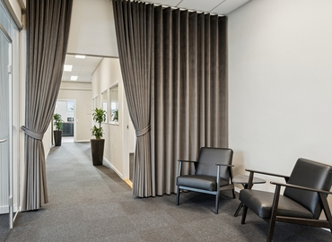 Kontorhotel på Herstedøstervej 9, 2600 Glostrup - 43 m² | Foto 2 - Lokalebasen.dk