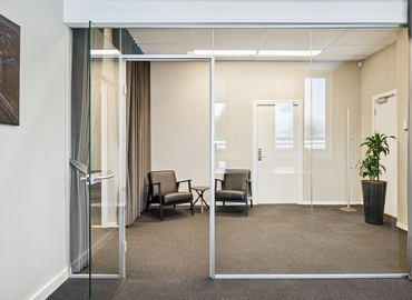 Kontorhotel på Herstedøstervej 9, 2600 Glostrup - 43 m² | Foto 3 - Lokalebasen