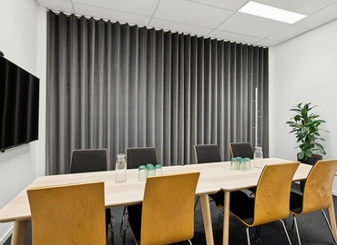 Kontorhotel på Herstedøstervej 9, 2600 Glostrup - 43 m² | Foto 5 - Lokalebasen