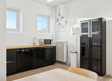 Kontorhotel på Herstedøstervej 9, 2600 Glostrup - 43 m² | Foto 7 - Lokalebasen.dk