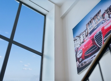 Kontorhotel på Herstedøstervej 9, 2600 Glostrup - 43 m² | Foto 9 - Lokalebasen.dk