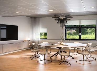 Office Hollandsvej 12 2800 Kongens Lyngby