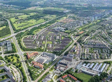 Butik til leje på Vallensbæk Stationstorv, 2665 Vallensbæk Strand - 67 m² | Foto 6 - Lokalebasen