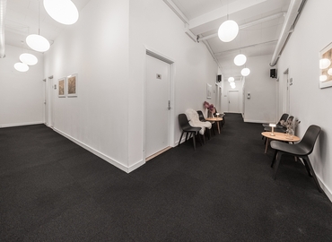 Office Nørregade 7A 1165 Copenhagen City Center