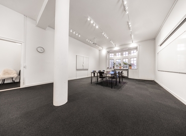 Kontor til leje på Nørregade 7A, 1165 København K - 462 m² | Foto 8 - Lokalebasen.dk