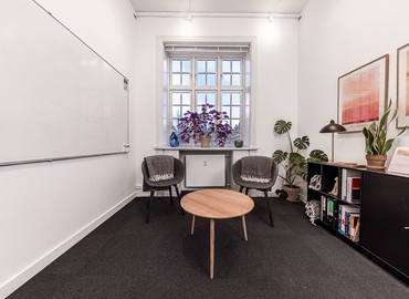 Kontor til leje på Nørregade 7A, 1165 København K - 462 m² | Foto 3 - Lokalebasen