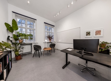 Kontor til leje på Nørregade 7A, 1165 København K - 462 m² | Foto 9 - Lokalebasen