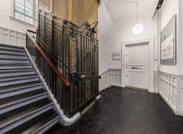 Kontor til leje på Nørregade 7A, 1165 København K - 462 m² | Foto 4 - Lokalebasen