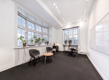 Kontor til leje på Nørregade 7A, 1165 København K - 462 m² | Foto 1 - Lokalebasen