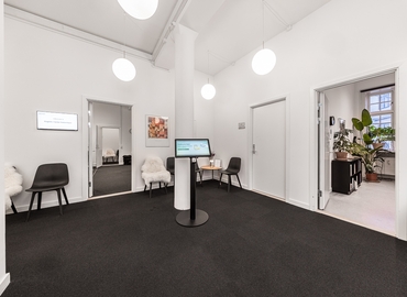 Kontor til leje på Nørregade 7A, 1165 København K - 462 m² | Foto 5 - Lokalebasen.dk