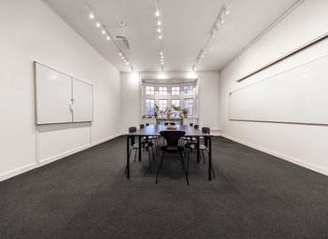 Kontor til leje på Nørregade 7A, 1165 København K - 462 m² | Foto 6 - Lokalebasen