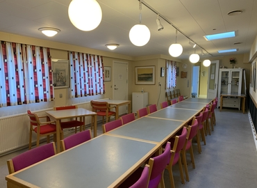 Kontor til leje på Nørre Boulevard 31, 4600 Køge - 63 m² | Foto 9 - Lokalebasen.dk