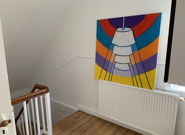 Kontor til leje på Nørre Boulevard 31, 4600 Køge - 63 m² | Foto 6 - Lokalebasen