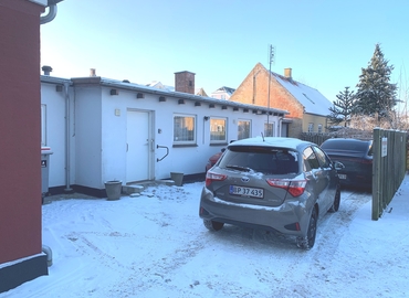 Kontor til leje på Nørre Boulevard 31, 4600 Køge - 63 m² | Foto 17 - Lokalebasen