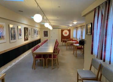 Kontor til leje på Nørre Boulevard 31, 4600 Køge - 63 m² | Foto 8 - Lokalebasen