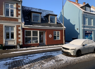 Kontor til leje på Nørre Boulevard 31, 4600 Køge - 63 m² | Foto 12 - Lokalebasen.dk