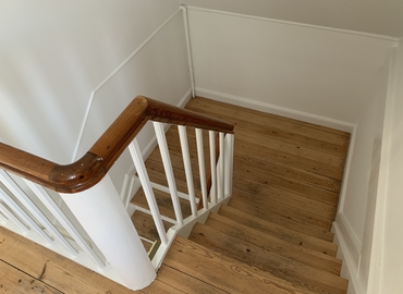 Kontor til leje på Nørre Boulevard 31, 4600 Køge - 63 m² | Foto 5 - Lokalebasen