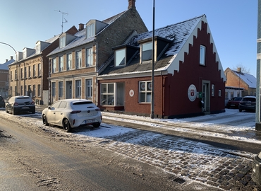 Kontor til leje på Nørre Boulevard 31, 4600 Køge - 63 m² | Foto 14 - Lokalebasen.dk