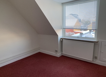 Kontor til leje på Nørre Boulevard 31, 4600 Køge - 63 m² | Foto 3 - Lokalebasen