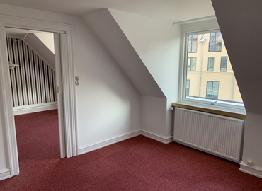 Kontor til leje på Nørre Boulevard 31, 4600 Køge - 63 m² | Foto 2 - Lokalebasen.dk