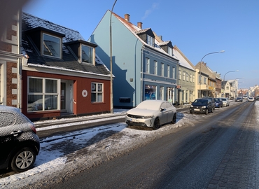 Kontor til leje på Nørre Boulevard 31, 4600 Køge - 63 m² | Foto 13 - Lokalebasen.dk