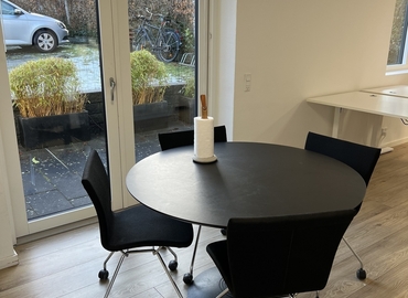 Kontor til leje på Dalgas Avenue 40B, 8000 Aarhus C - 50 m² | Foto 3 - Lokalebasen.dk